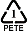 The PET or PETE code